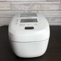 2026年最新】炊飯器 パナソニック sr-pb108の人気アイテム - メルカリ