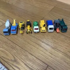 モータートミカ用 プラロード まとめ売り TOMICA - メルカリ