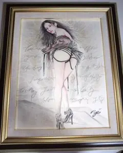 2025年最新】絵画 裸婦の人気アイテム - メルカリ