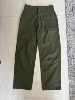 80s US ARMY OG-507 ベイカーパンツ34×29表記 - メルカリ