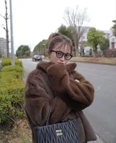 2026年最新】PINUE 毛皮・ファーコートの人気アイテム - メルカリ