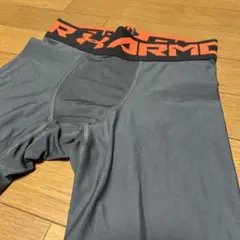 新品未使用アンダーアーマーUnder Armour スポーツタイツ 3/4タイツ