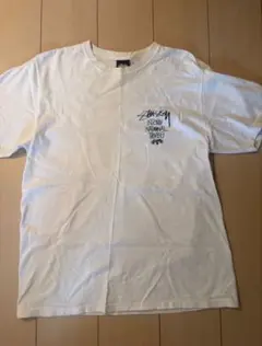 StussyTシャツ