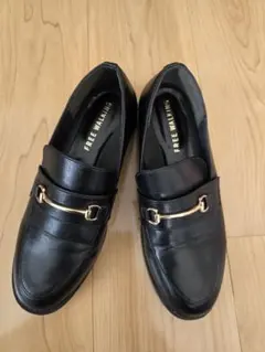 pechika様専用 美品 ローファー靴 LL