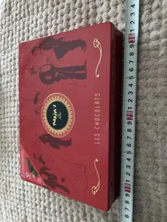 Maxim's de Paris 空き缶 スチール缶 小物入れ