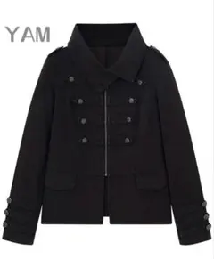 Imdelusion Napoleon Jacket ナポレオンジャケット