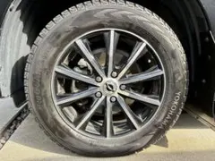 17インチホイールセットYokohama ice GUARDのサムネイル