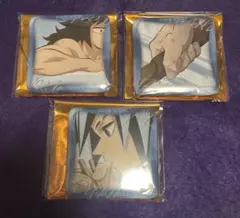 鬼滅の刃　柱展　マニアック缶バッジ　冨岡義勇