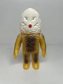 ぶたのはな ソフト焼き玩具 ウルトラマン ソフビ - メルカリ