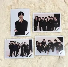 IMPACTors IMP. 佐藤新 集合 公式写真