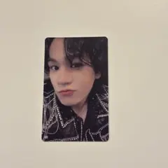 JO1 豆原一成 7000円トレカ