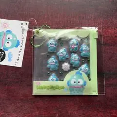 ハンギョドン プチパーツ