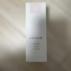 イグニス テンダー ピュア ローション / 150mlのサムネイル