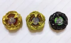 ベイブレードX レアベイ ブレード まとめ売り