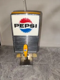 PEPSIサーバー 限定景品！ PEPSIサーバー 限定景品！