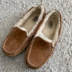 UGG アンスレー モカシン