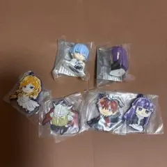 葬送のフリーレン ガチャガチャ カプセルトイ まとめ売り