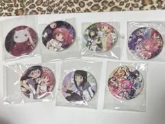 魔法少女まどか☆マギカ 鹿目まどか 缶バッジ まとめ売り 2026年最新】鹿目まどか 缶バッジの人気アイテム - メルカリ