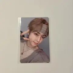 slowacid テヨン　トレカ テヨン slowacid トレカ taeyong nct127 - メルカリ