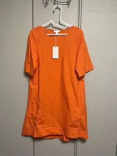 COS ワンピース　新品未使用のサムネイル