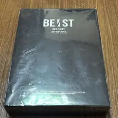 BE:FIRST BE:ST Blu-ray BMSG SHOP 限定盤