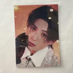 八木勇征 トレカ