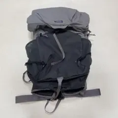 PALACE TUBE PACK GREY バックパック - メルカリ
