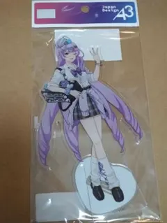 2026年最新】美雲・ギンヌメール アクスタの人気アイテム - メルカリ