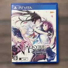 VALKYRIE DRIVE -BHIKKHUNI-