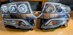 N-WGN Custom イカリングヘッドライト(9/13まで最終値下販売) - メルカリ