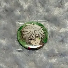 叢雲カゲツ 1周年 缶バッジ 1個