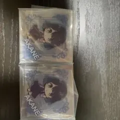 【値下げ中】推しの子 黒川あかね アクリルスタンド 2個セット