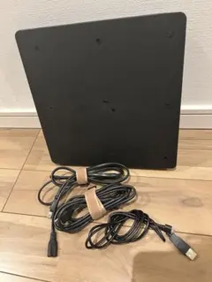 PlayStation4 PS4 Slim本体 CUH-2000A ブラック