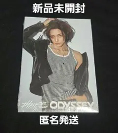 RIIZE ODYSSEY photo book Smini ウォンビン セット - メルカリ