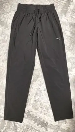 ★Puma プーマ トレーニングパンツ ブラック Sサイズ