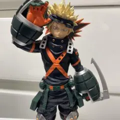 一番くじ 僕のヒーローアカデミア NEXT GENERATIONS！！爆豪勝己