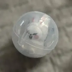 SKZOO リノ　カプセルトイ