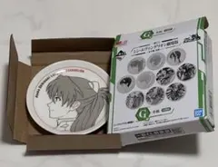 一番くじ シン・エヴァンゲリオン 小皿 エヴァンゲリオン エヴァ G賞 アスカ