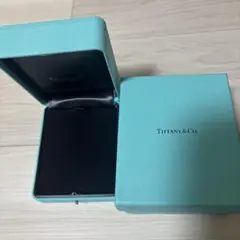 2026年最新】ティファニージュエリーボックスの人気アイテム - メルカリ