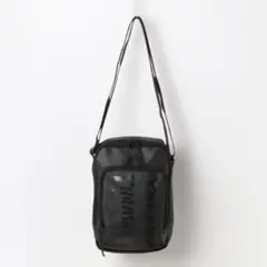 THRASHER ショルダーバッグ ブラックのサムネイル