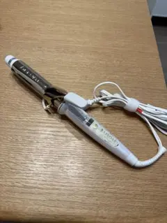 【2024年購入・美品】クレイツ アフロート カールアイロン コテ 32mm