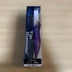 クレイジー　オーシャン　ティップランナー3.0号　釣りフェス　キープキャストのサムネイル