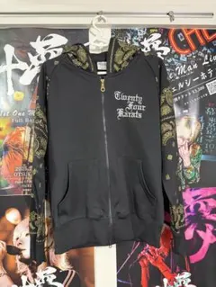 ジャージ セットアップ 24karatsのサムネイル