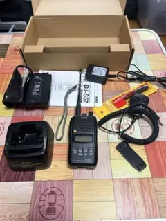 ALINCO DR-635 VHF/UHF - メルカリ