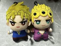 ジョジョ ちみっともぬい