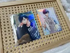 いれいす　if ブロマイド