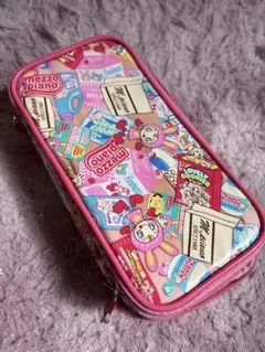 Mezzo Piano ペンポーチ 文房具セット - メルカリ