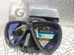 新品です✨（黒）色　GULL ガル✨ マンテイス LV ☆最上級モデル