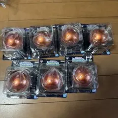 ドラゴンボール　一番くじ F賞コンプリート　スナップコレクション2