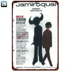 2026年最新】Jamiroquai ポスターの人気アイテム - メルカリ